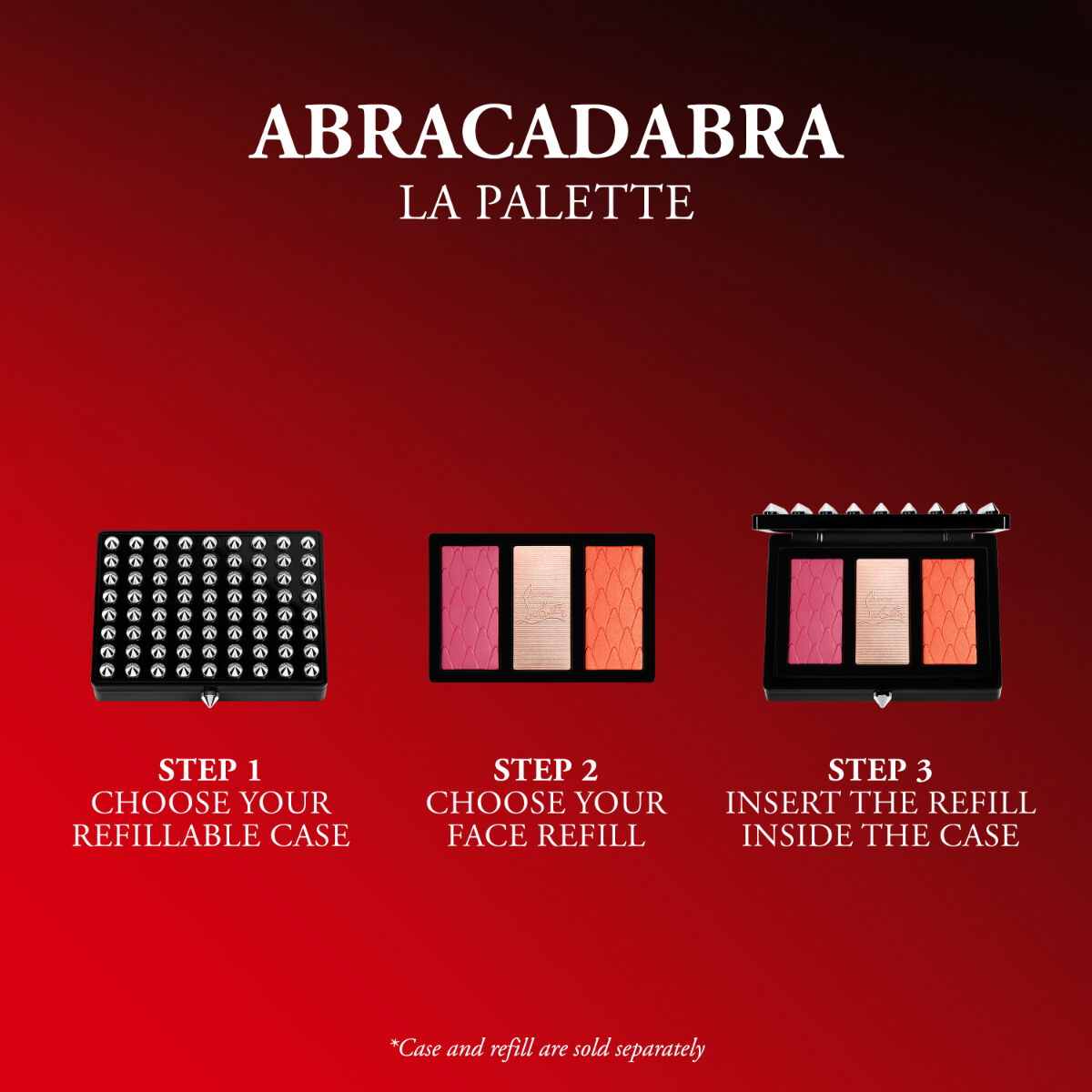 Abracadabra La Palette image number 6