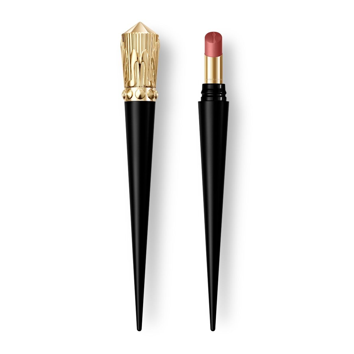 Rouge Stiletto Lumi Matte