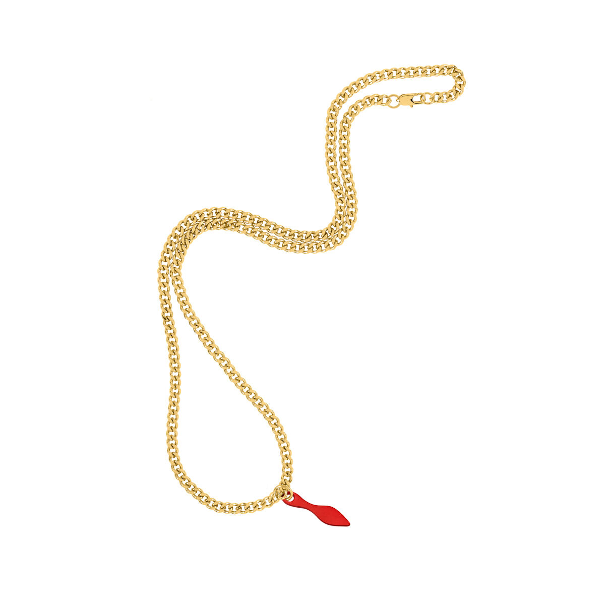 Rouge Louboutin SooooO...Glow