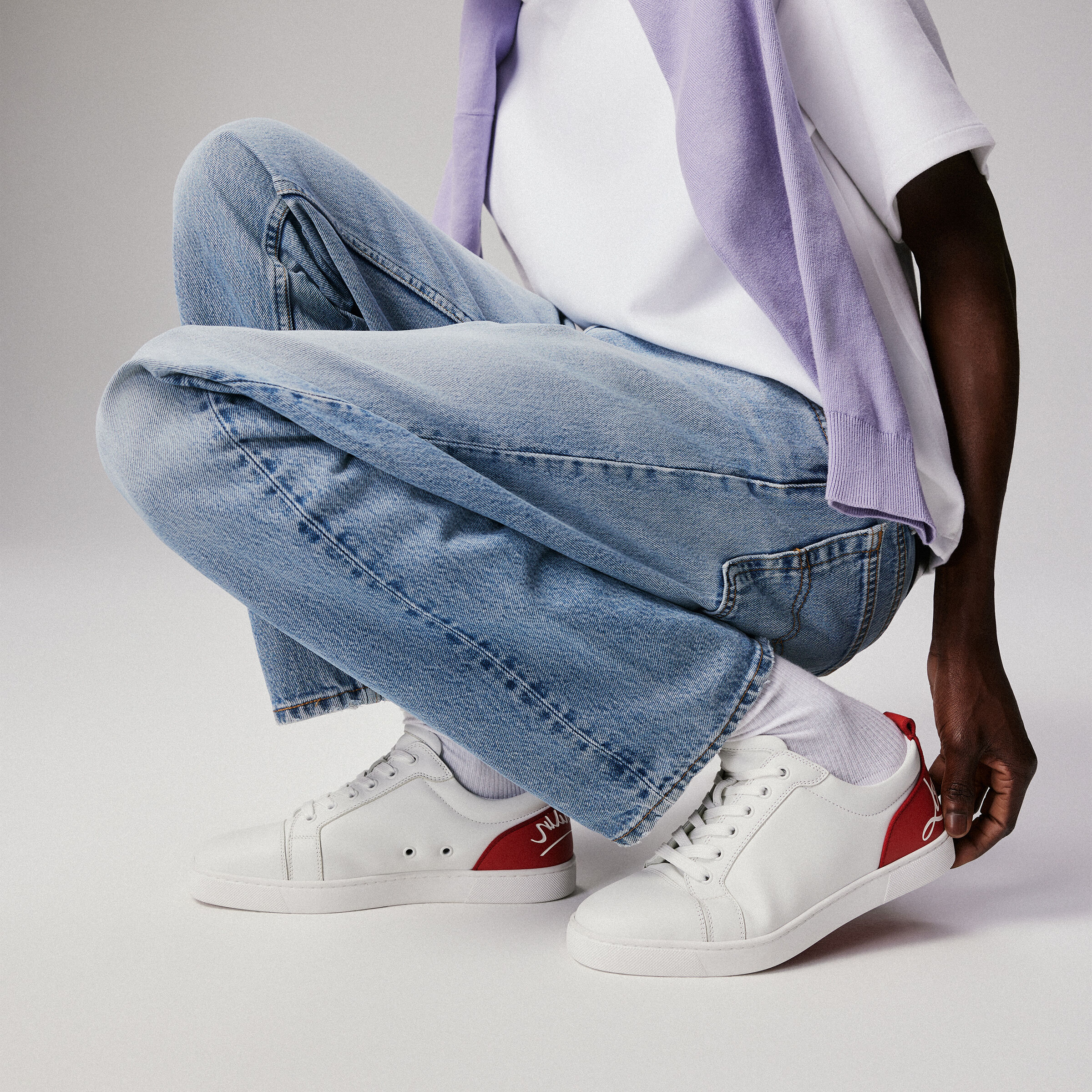 Fun Louis Junior image number 1