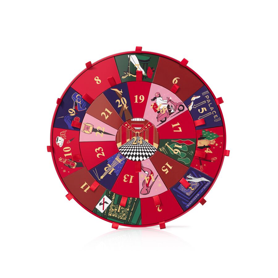Advent Calendar 2025 image number 4