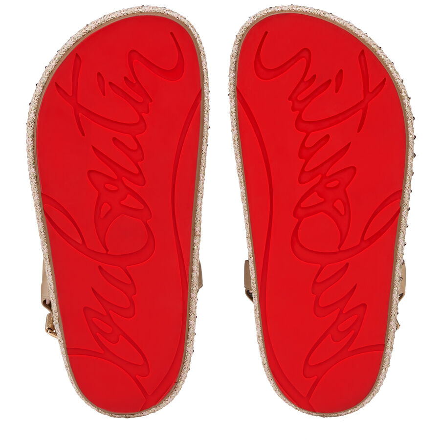Pyrabizz Sandal image number 6