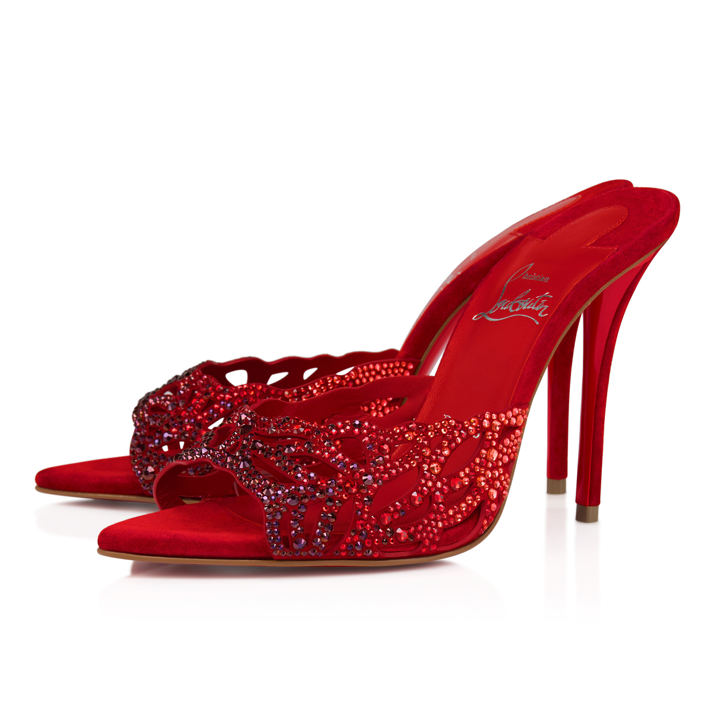 Christian Louboutin Taiwan Online Boutique