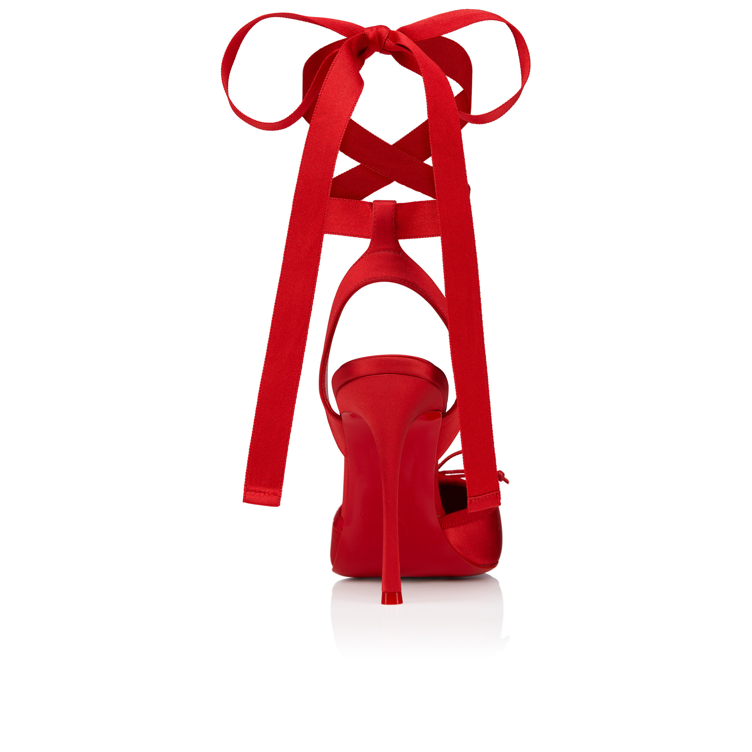 Cassia Lace Up image number 4