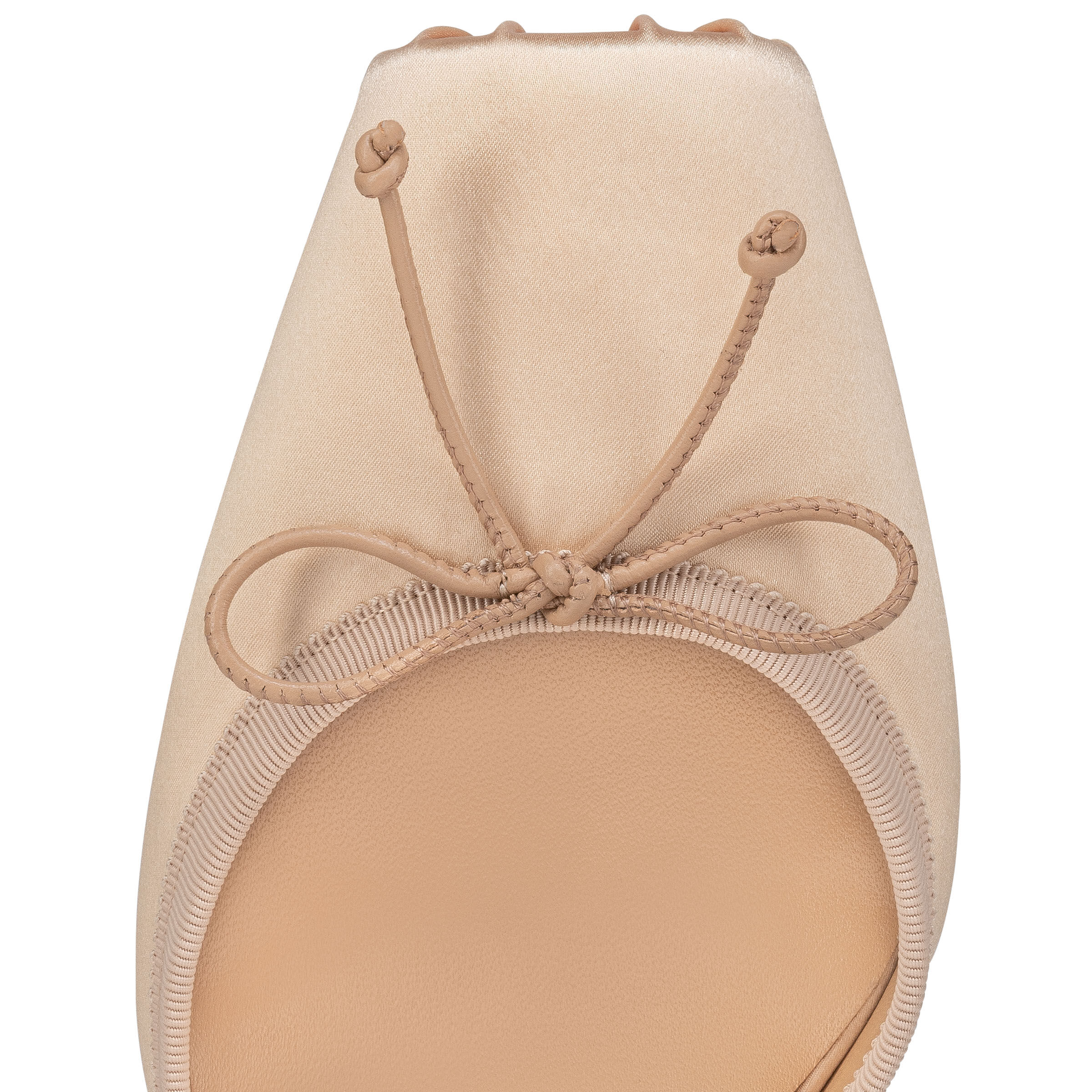 Cassia Lace Up image number 5