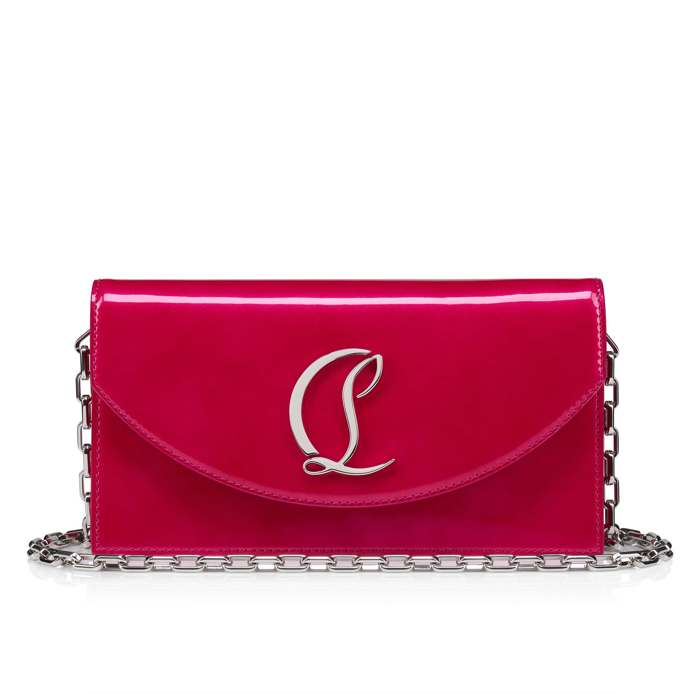 【最終値下げ】Christian Louboutin ネックポーチ ミニポーチ 楽天市場】クリスチャンルブタン/CHRISTIAN LOUBOUTIN ポーチ
