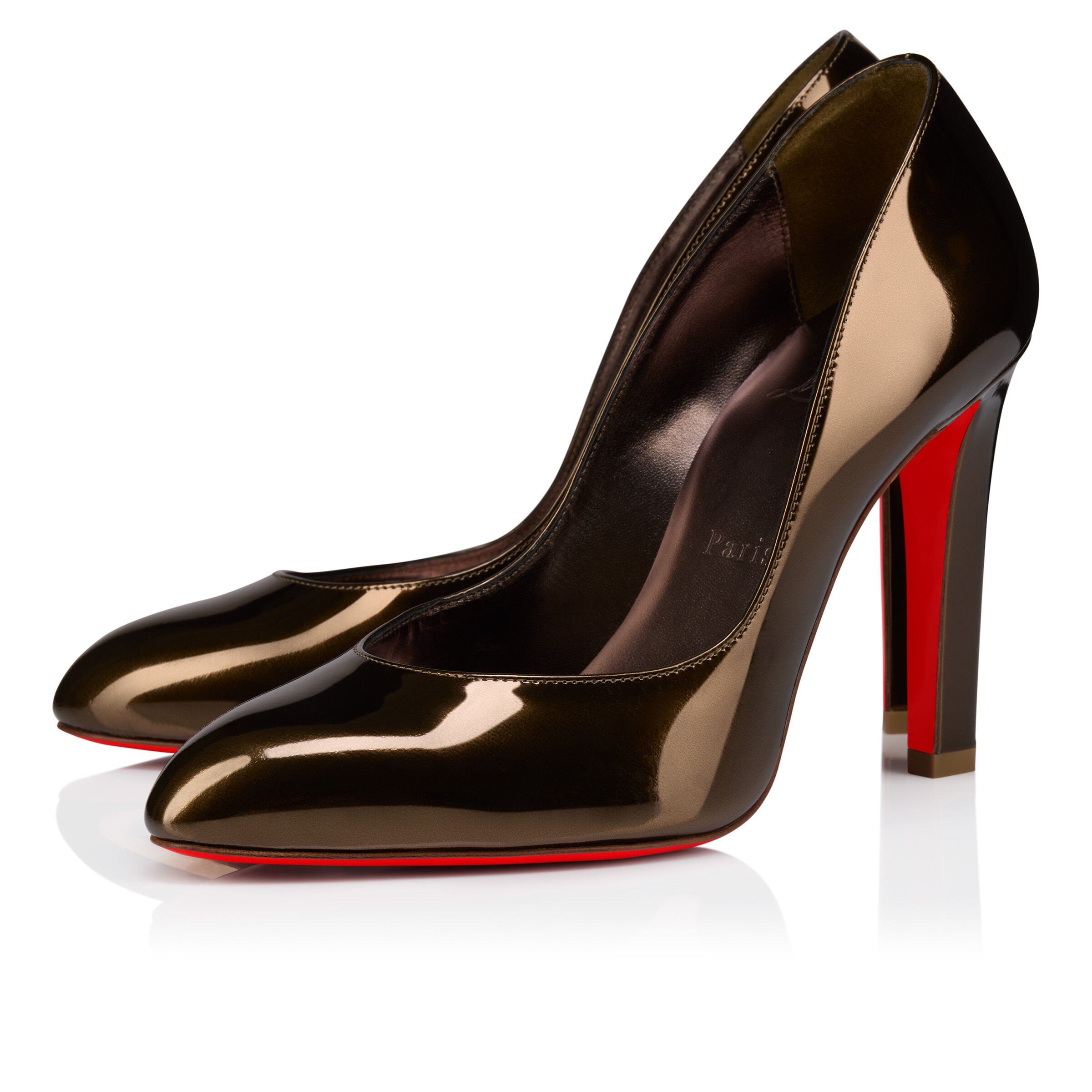 ルブタン超希少限定品Christian Louboutin24cm 24.5cm Christian Louboutin Taiwan Online Boutique