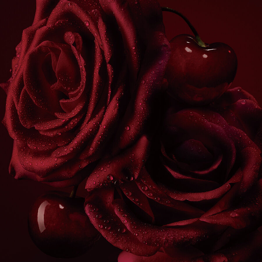Fétiche La Rose image number 3