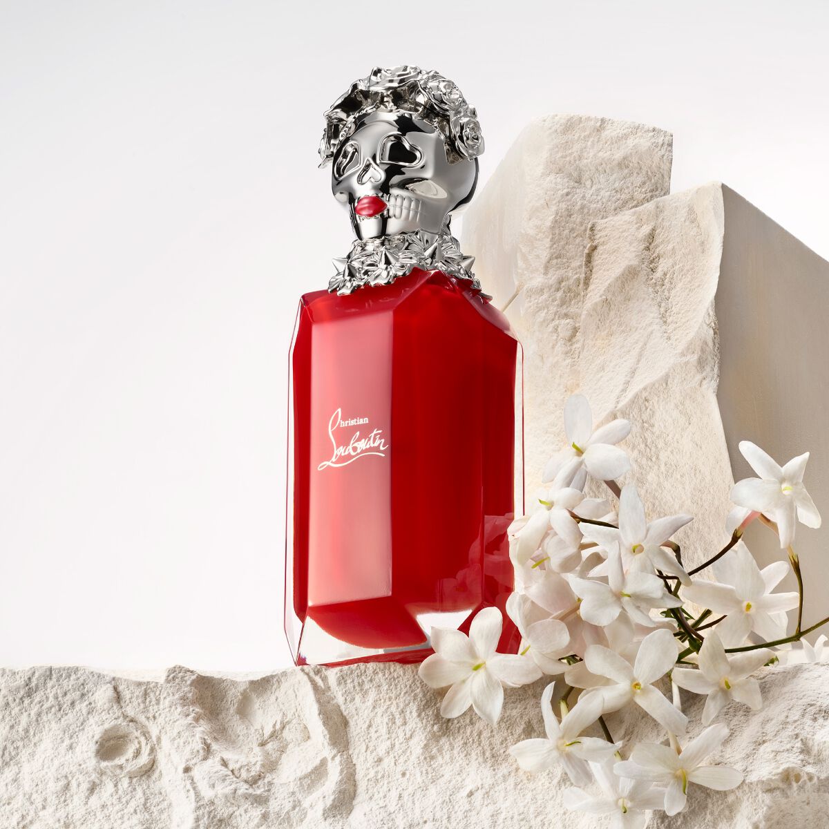 Loubikiss - 淡香精50ml - Christian Louboutin