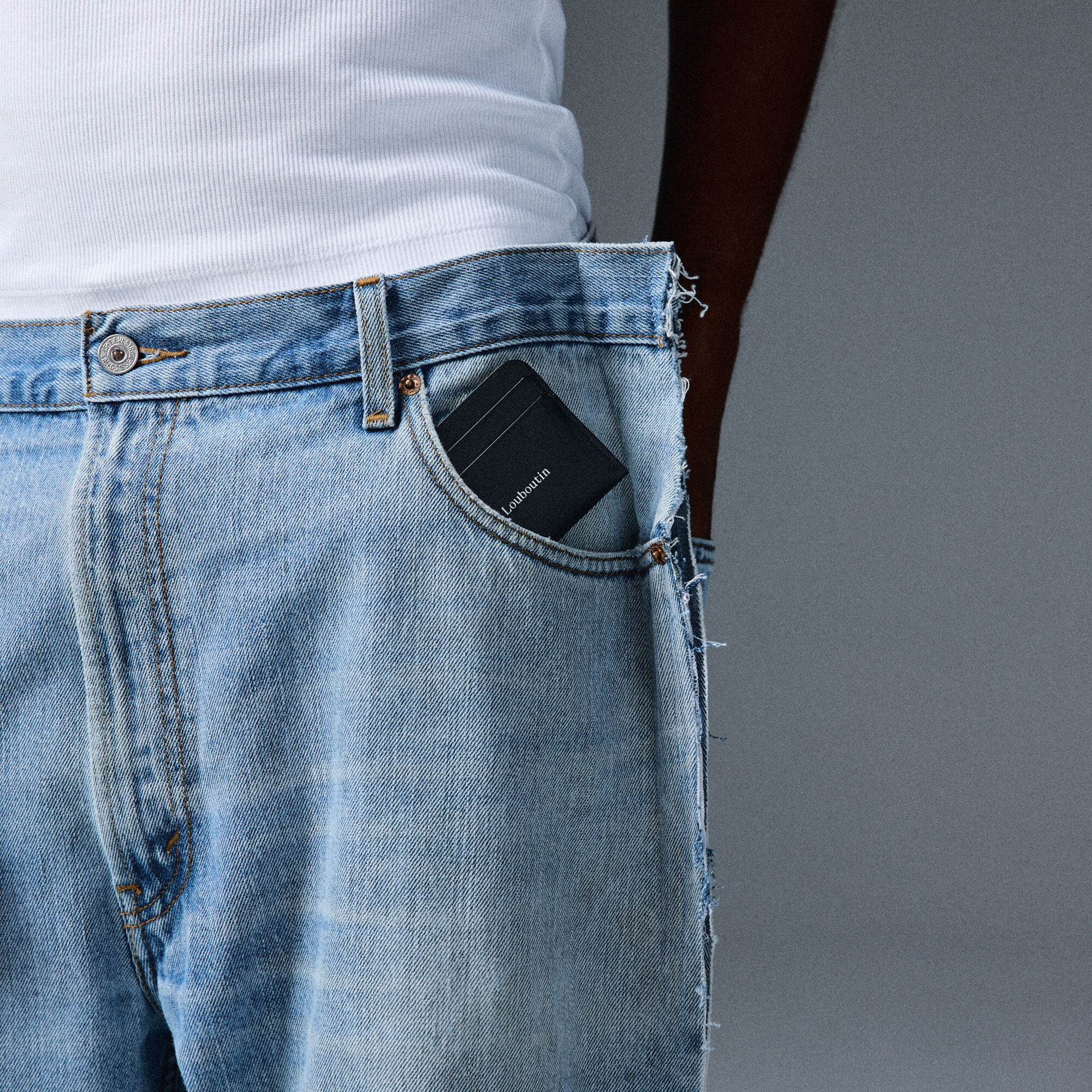 The Card Holder image number 1