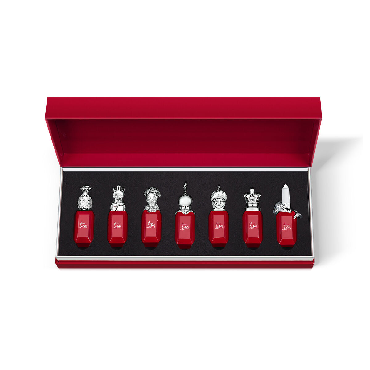 Fragrance 7 Miniatures Set
