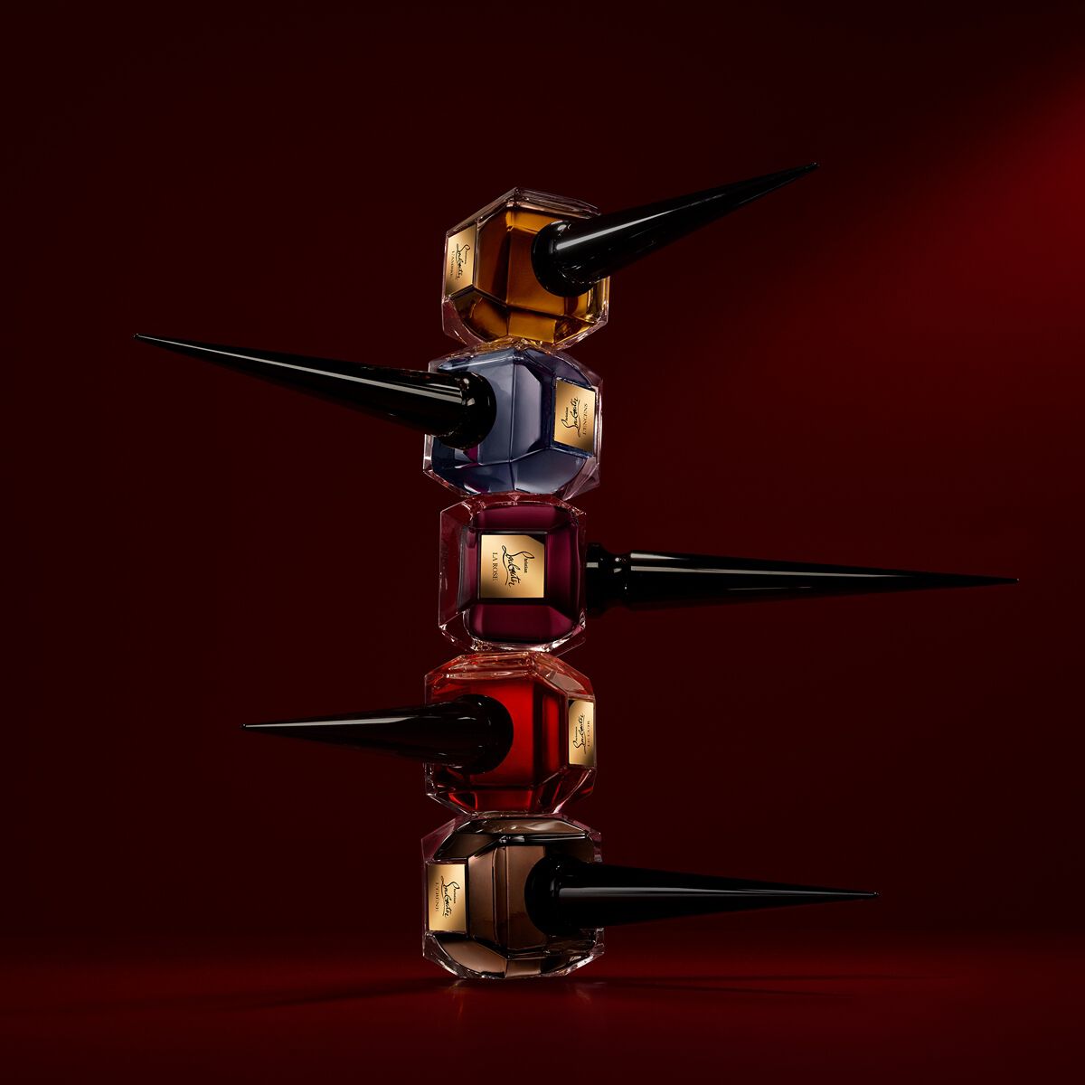 F&eacute;tiche La Rose image number 6