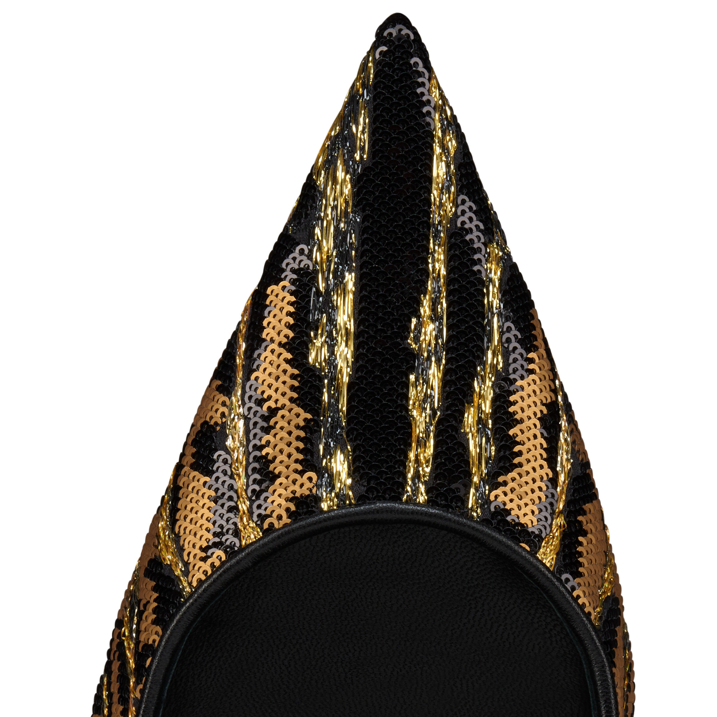 Miss Z Ocelot image number 5