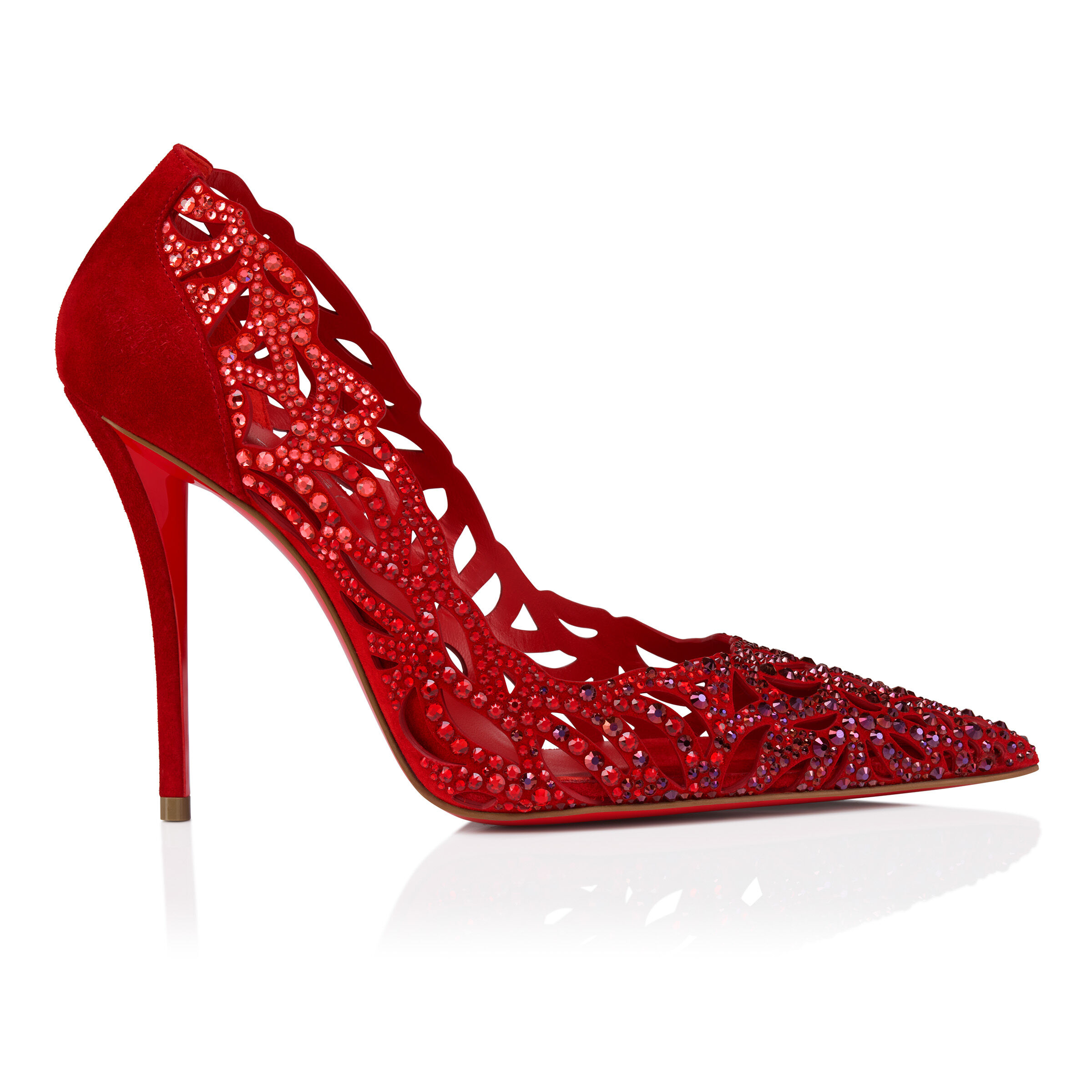 Lasera Strass Pump image number 3