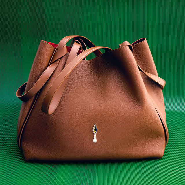New arrivals bags & accessories category page