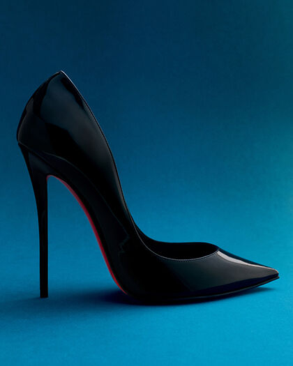 <p>Bold elegance</p>