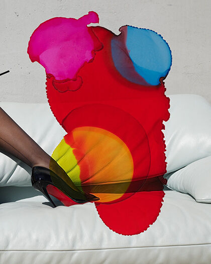 <p><span style="color: rgb(0, 0, 0);">大膽優雅</span></p>