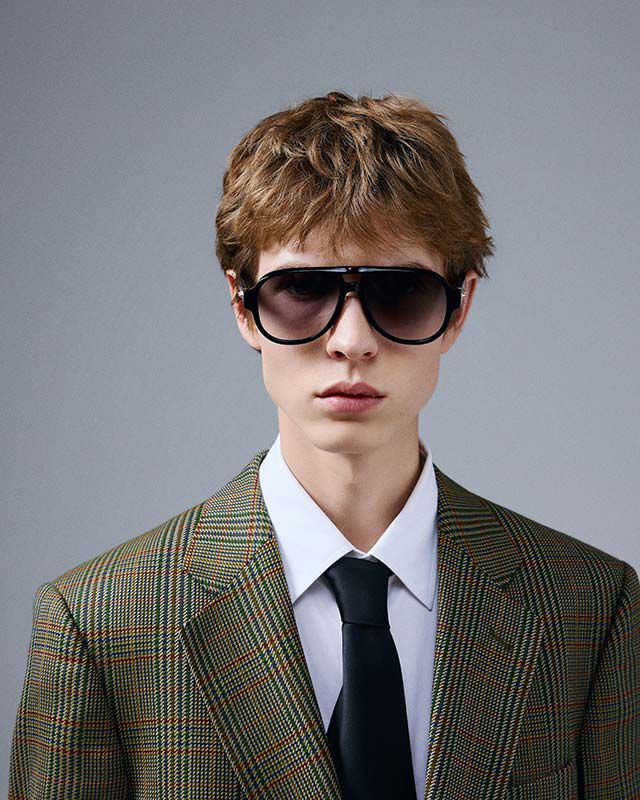Eyewear