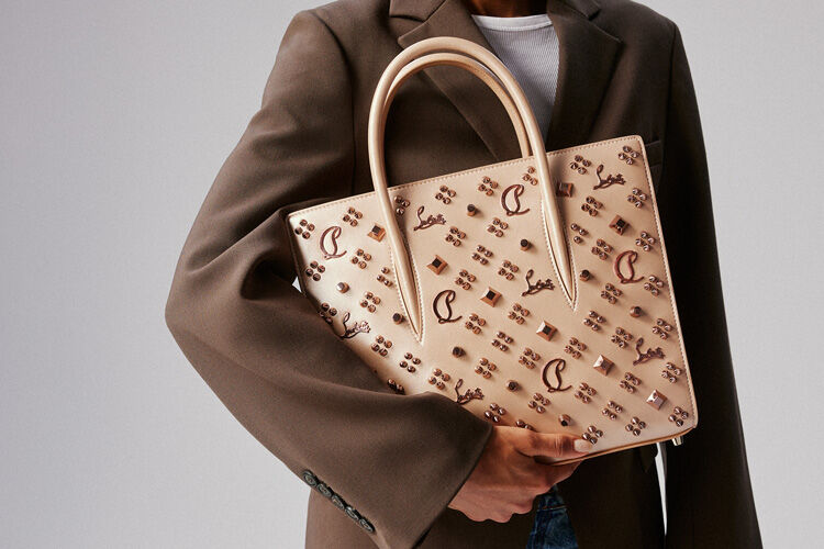 Loubi 54 collection - Christian Louboutin