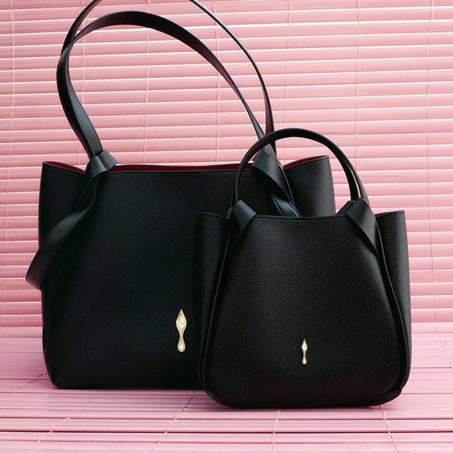 Bags selection