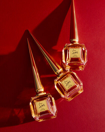 <p>Bold elegance</p>