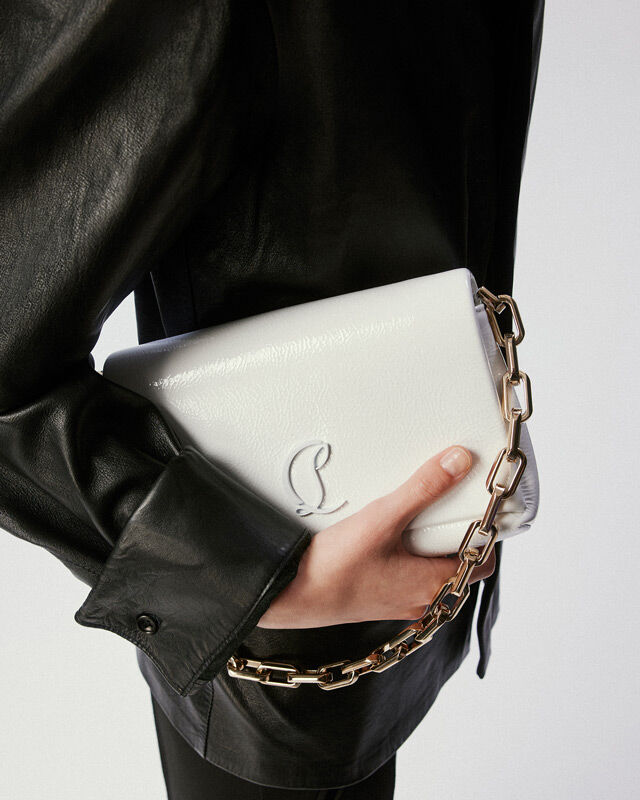 Loubi 54 collection - Christian Louboutin