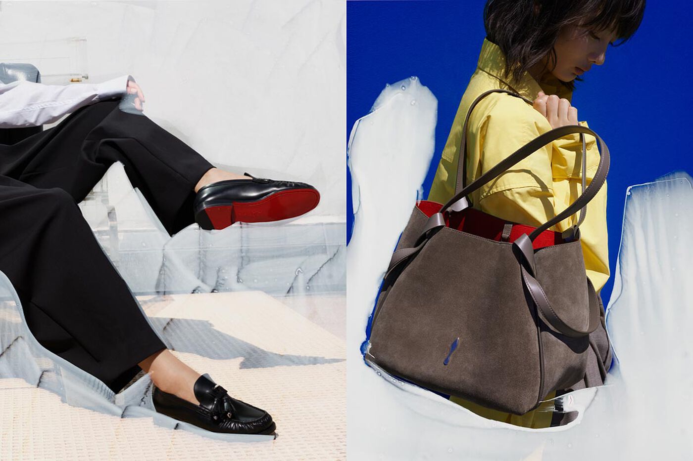 Women's bags