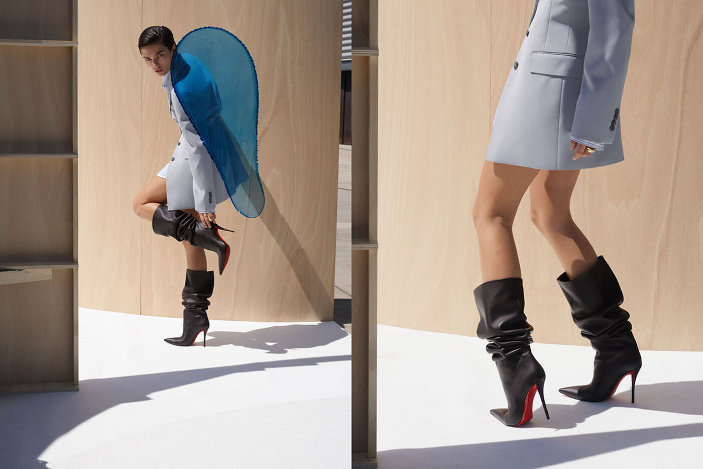 Women's shoes