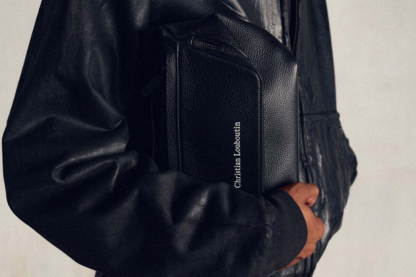 Men's bags