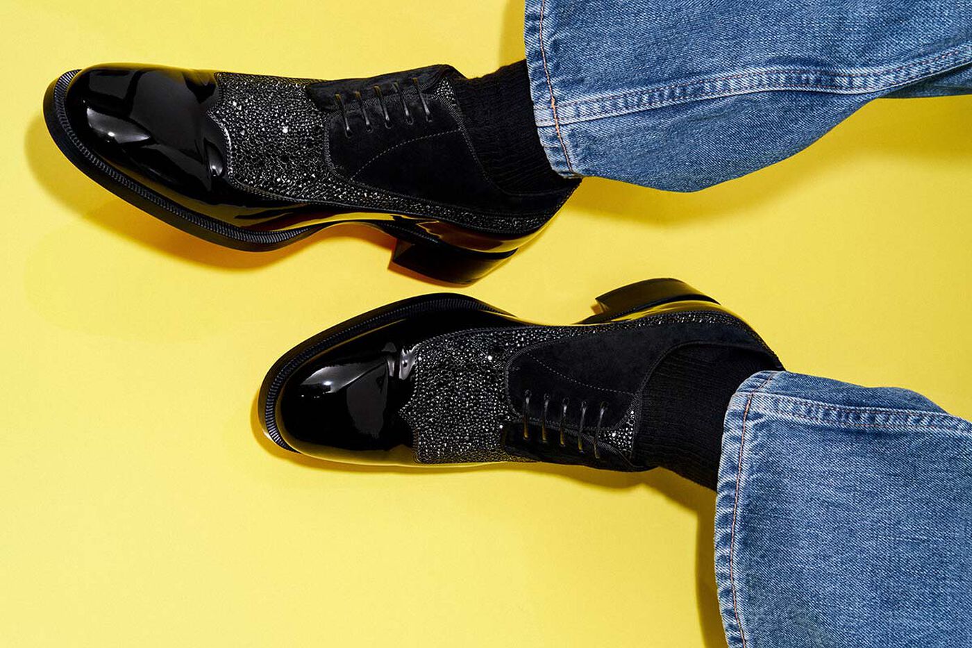 Men's shoes