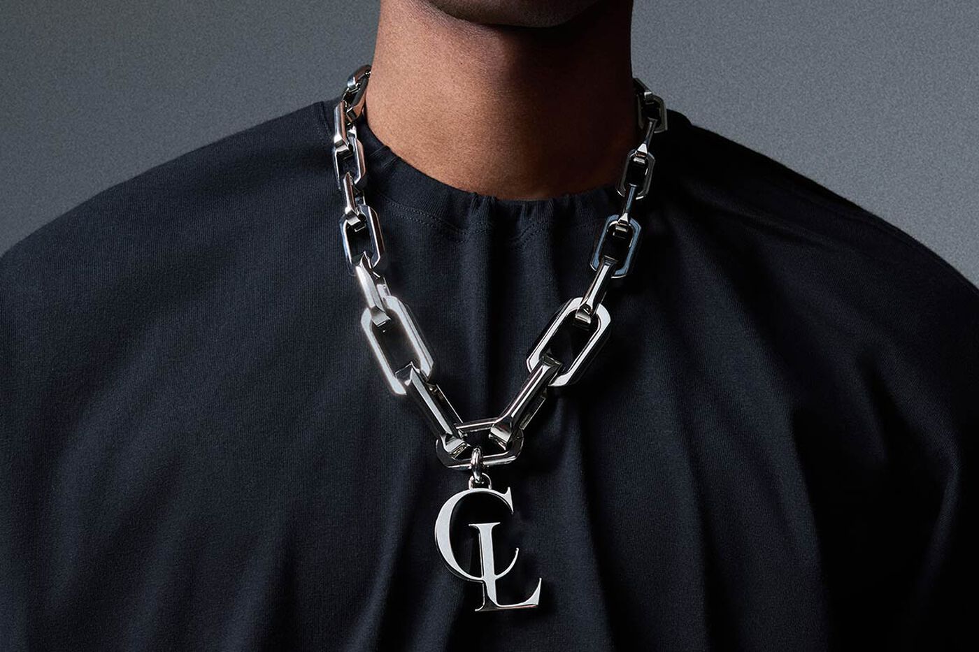 Men's accessories