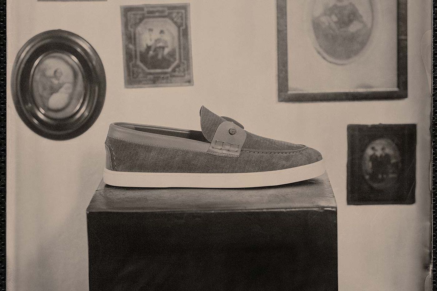 Men's essentials