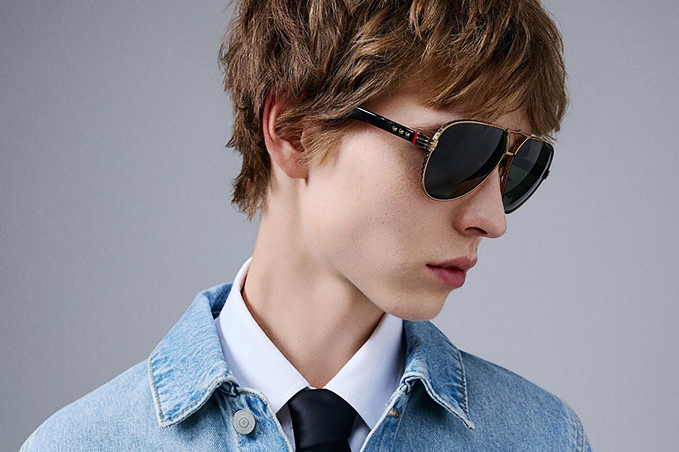 Men's accessories