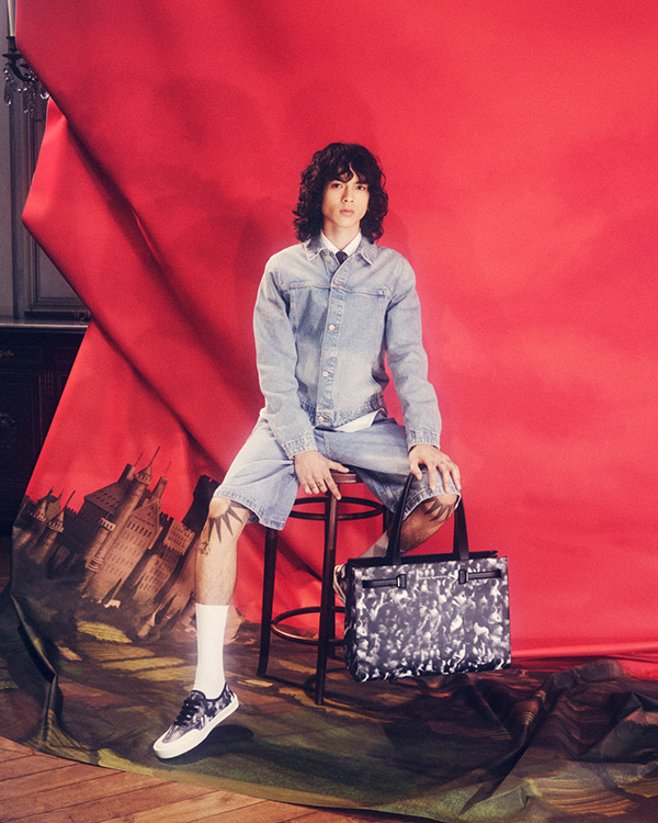 Men's bags