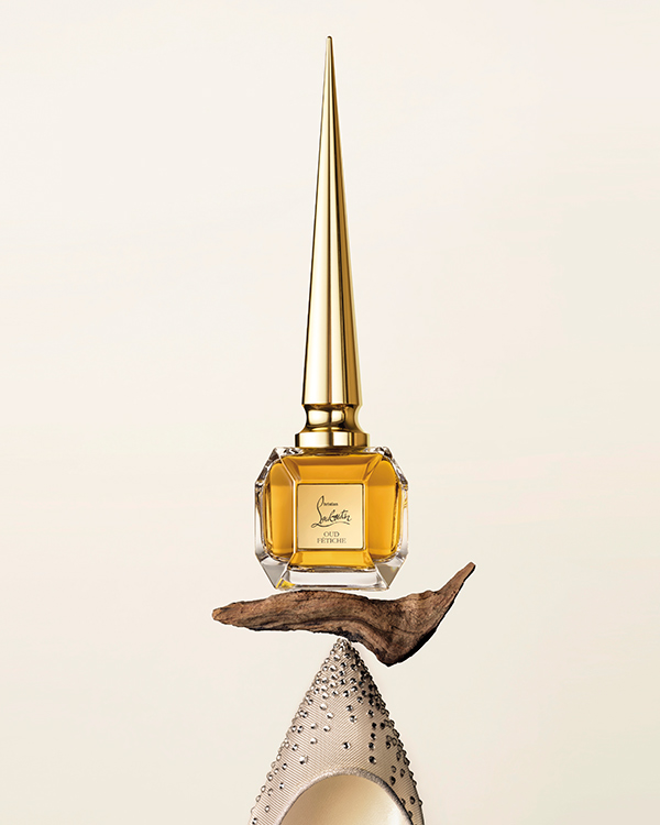 全新登场：Oud F&eacute;tiche 奢⾹淡⾹精