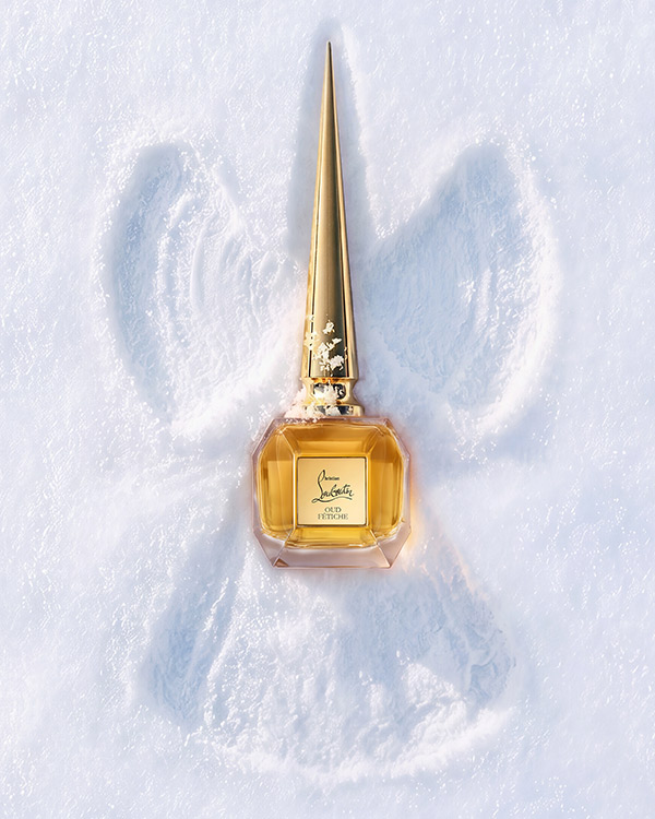 The holiday selection