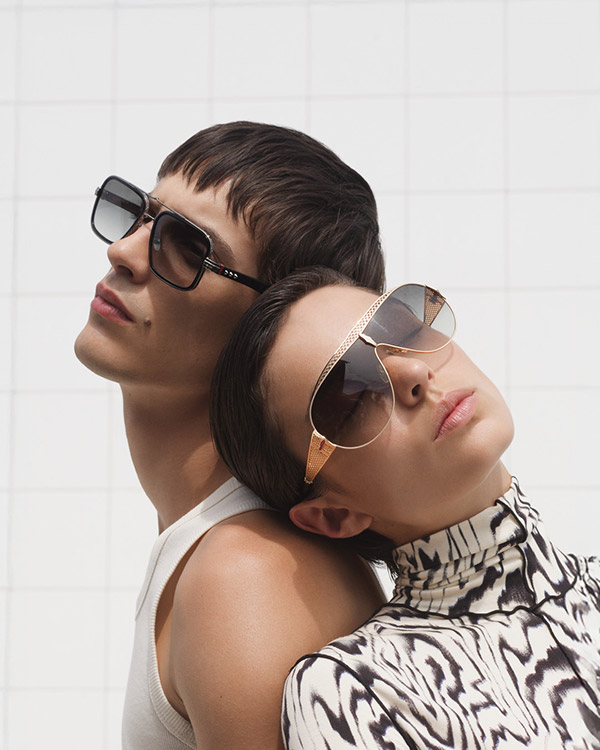 Eyewear