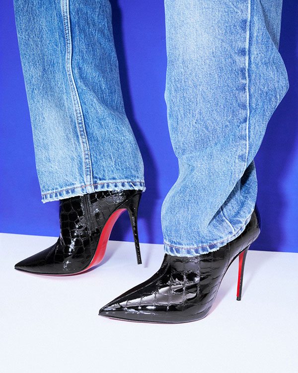La Pigalle, the comeback of an icon