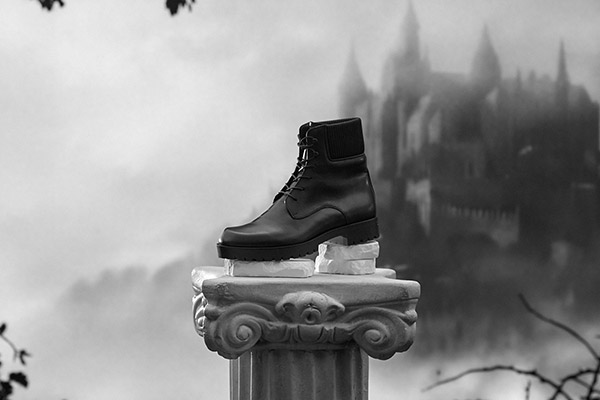 Men&rsquo;s Avant-Premi&egrave;re capsule