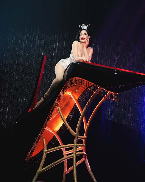 Shows