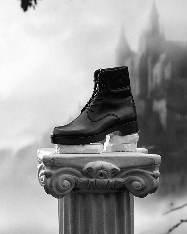 Men&rsquo;s Avant-Premi&egrave;re capsule