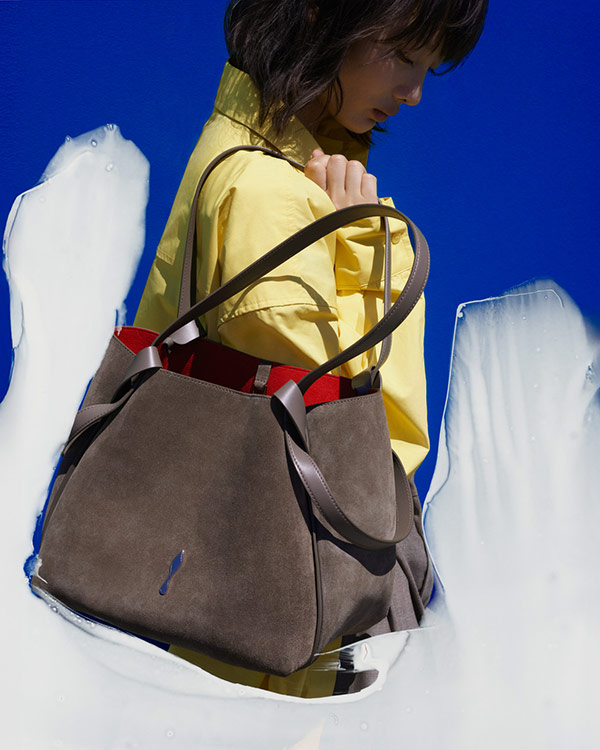 New season's bags
