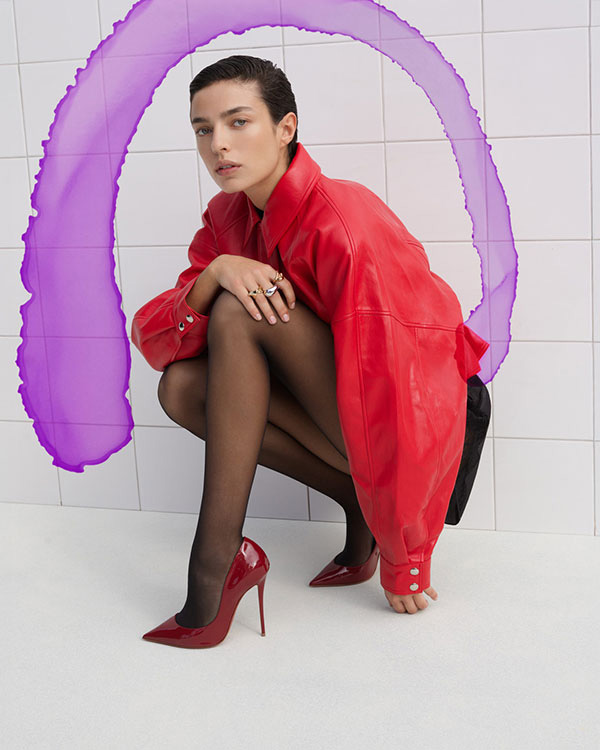 New: La Pigalle