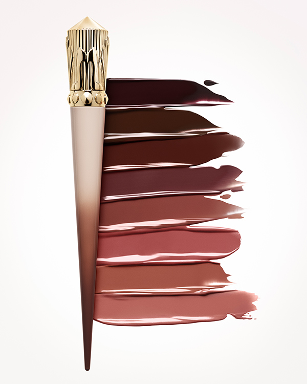 New: Rouge Stiletto Les Nudes