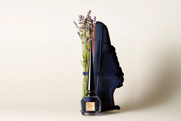 NEW : Lavande Fétiche