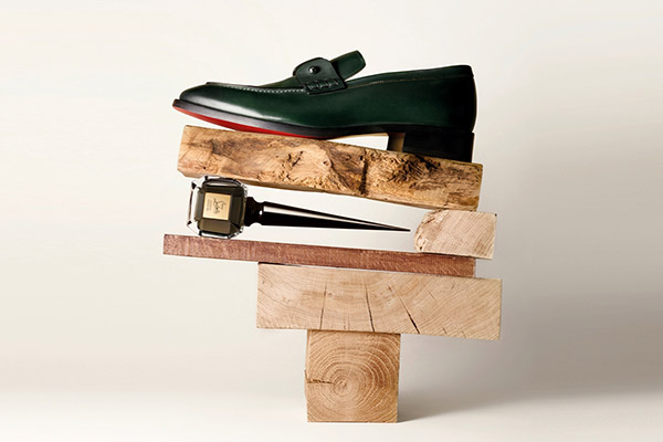 F&eacute;tiche Le Santal