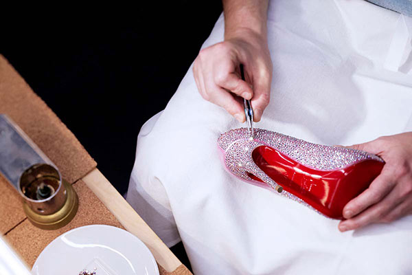 Exceptional craftsmanship