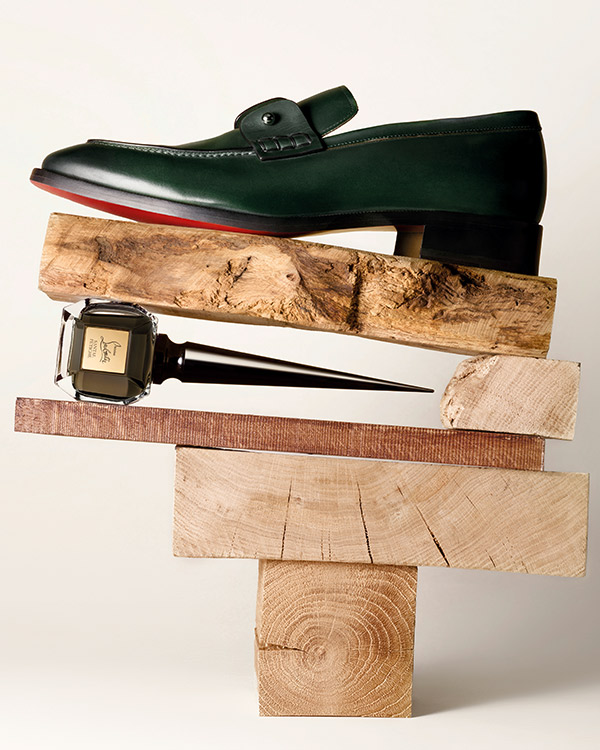 Santal F&eacute;tiche