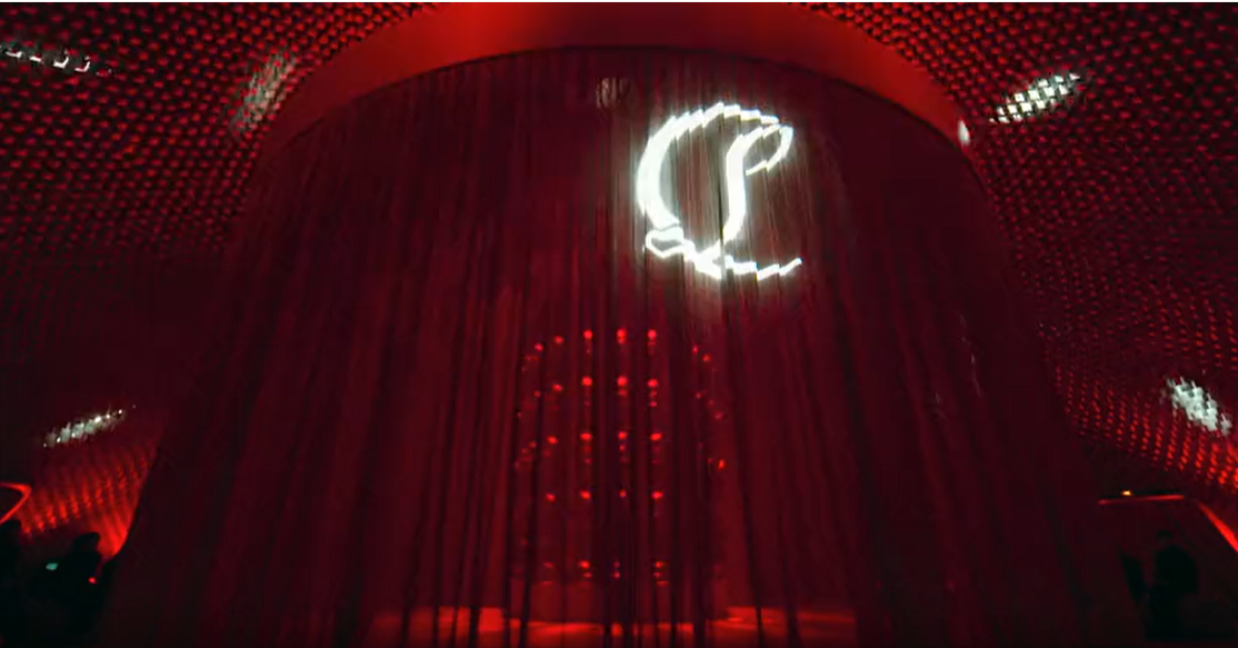 The Loubi Show - Women FW23 - Christian Louboutin