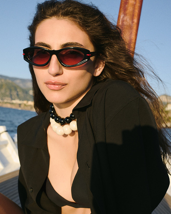 Eyewear
